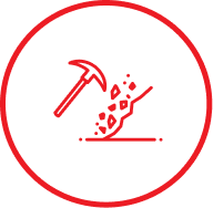 Mining and Material Handling