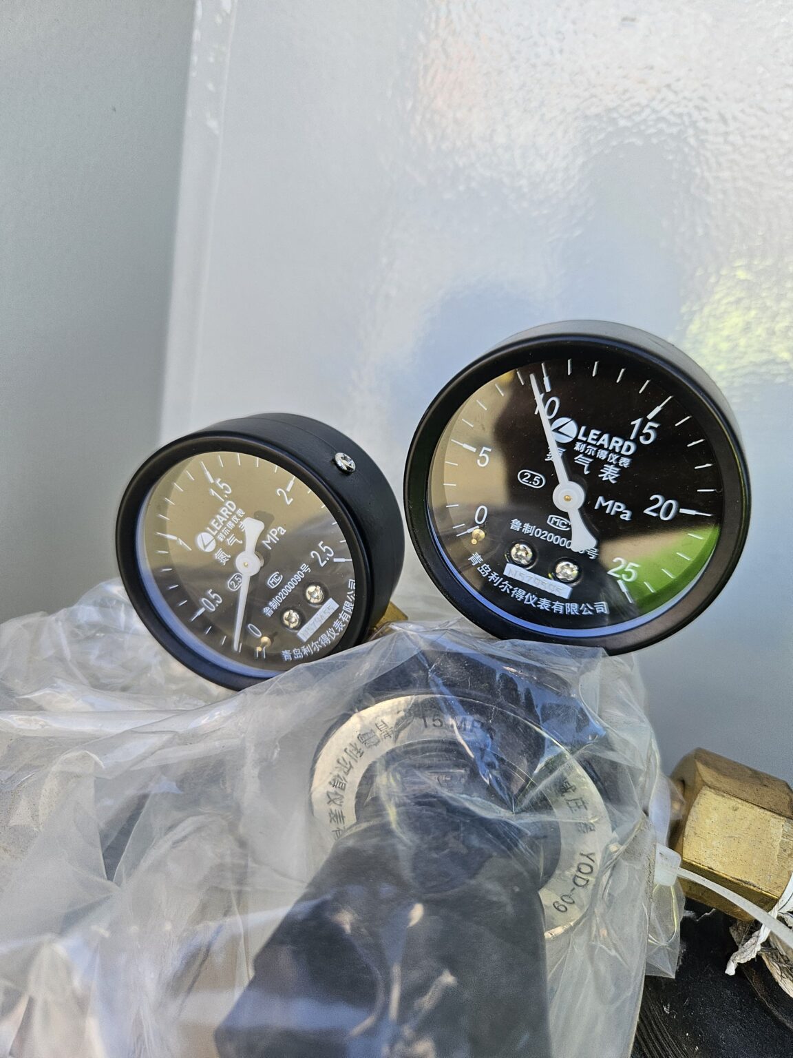 Heavy haulage truck carrying 24MVA power transformer